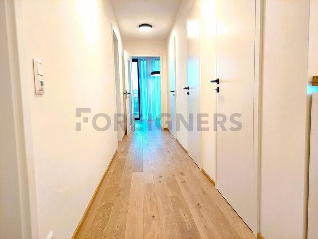 Pronájem bytu 3+kk, Olomouc, Ostrovní, 72 m2