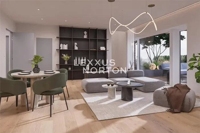 Prodej bytu 3+kk, Praha - Vinoř, Mladoboleslavská, 72 m2