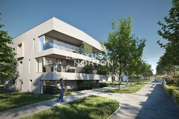 Prodej bytu 2+kk, Praha - Vinoř, Mladoboleslavská, 53 m2