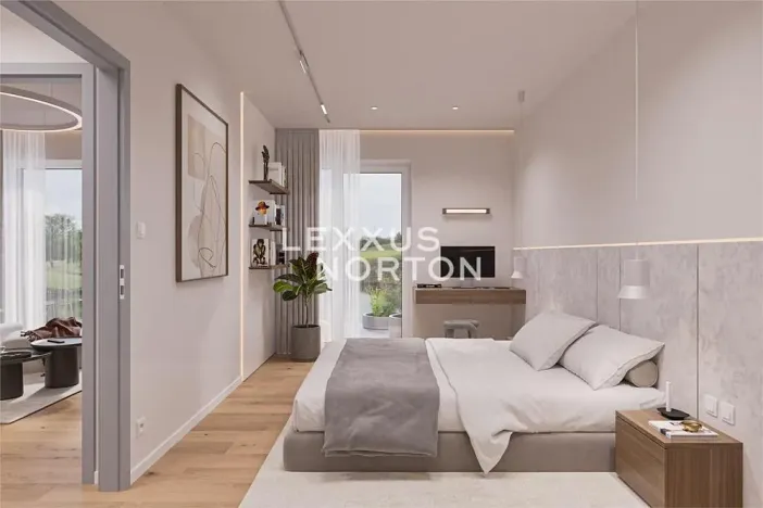 Prodej bytu 2+kk, Praha - Vinoř, Mladoboleslavská, 45 m2