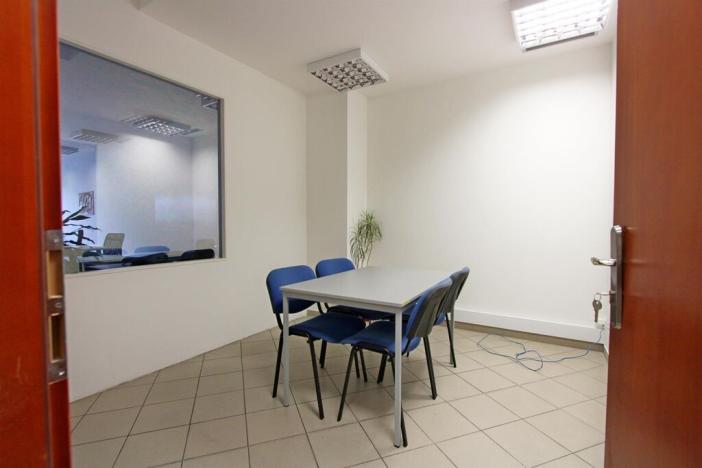 Pronájem kanceláře, Brno, Pekařská, 318 m2