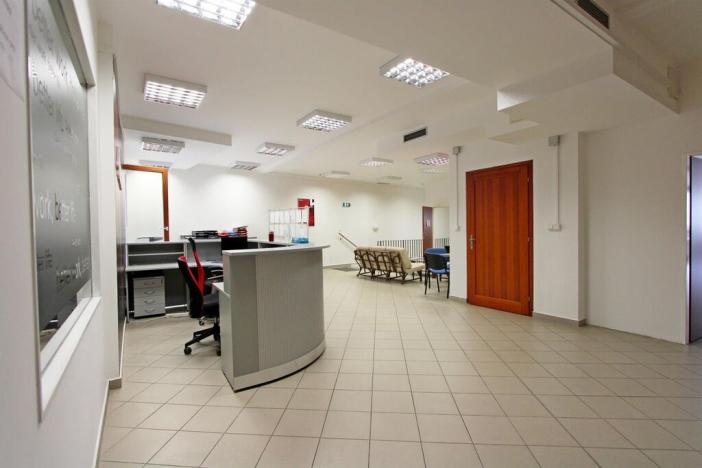 Pronájem kanceláře, Brno, Pekařská, 318 m2