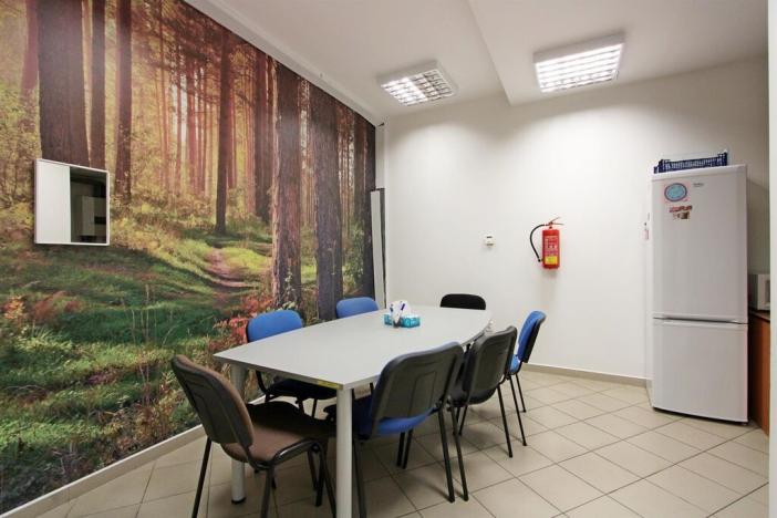 Pronájem kanceláře, Brno, Pekařská, 318 m2