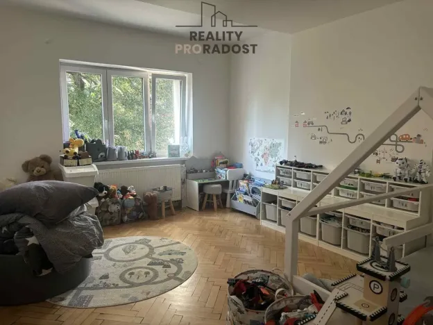 Pronájem bytu 3+1, Ostrava, Kosmova, 82 m2