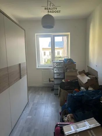 Pronájem bytu 3+1, Ostrava, Kosmova, 82 m2