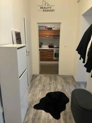 Pronájem bytu 3+1, Ostrava, Kosmova, 82 m2