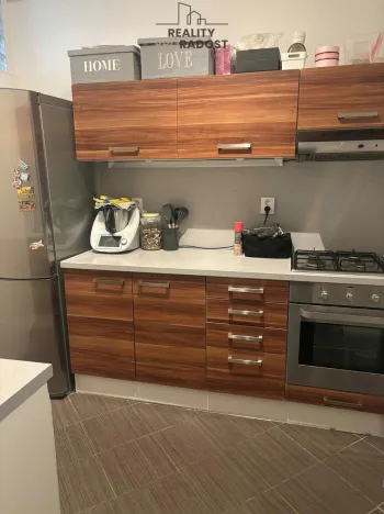 Pronájem bytu 3+1, Ostrava, Kosmova, 82 m2