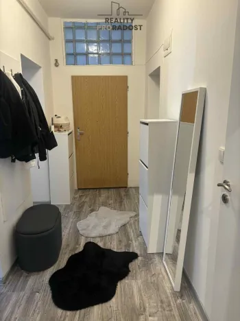 Pronájem bytu 3+1, Ostrava, Kosmova, 82 m2