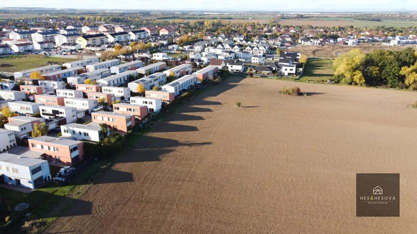 Prodej pole, Rudná, 14890 m2