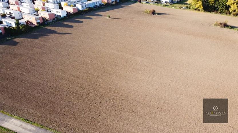 Prodej pole, Rudná, 14890 m2