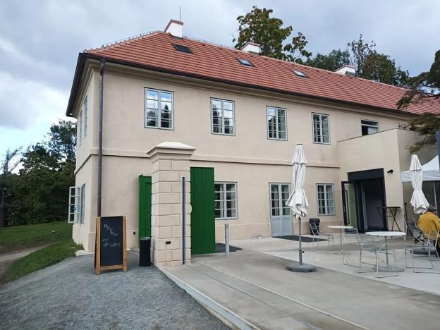 Prodej bytu 3+1, Praha - Košíře, Musílkova, 81 m2