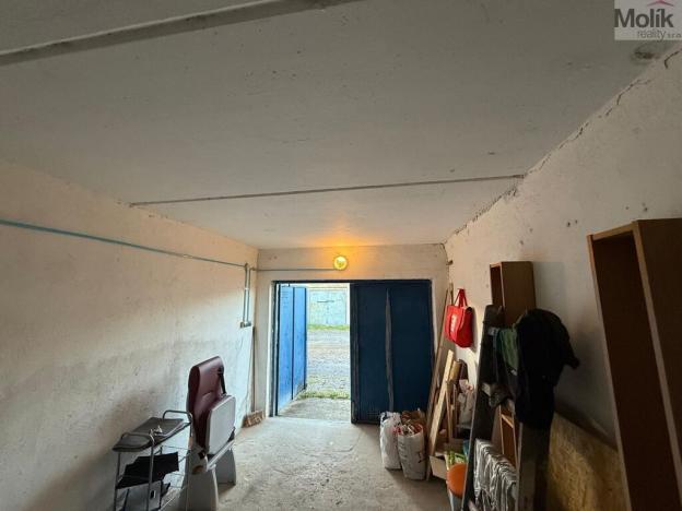 Prodej garáže, Libočany, 20 m2