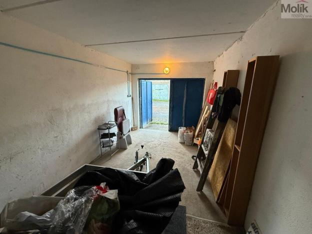Prodej garáže, Libočany, 20 m2