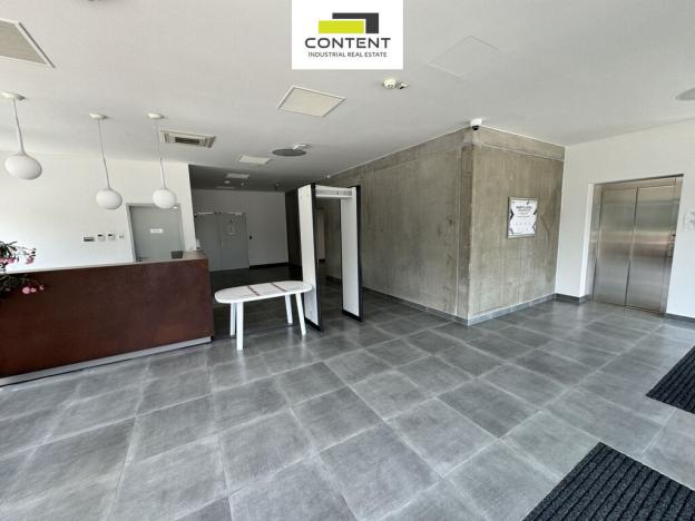 Pronájem skladu, Cheb, Podhradská, 11310 m2