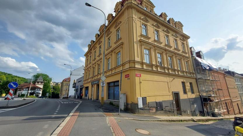 Prodej bytu 3+kk, Karlovy Vary, Na Vyhlídce, 94 m2