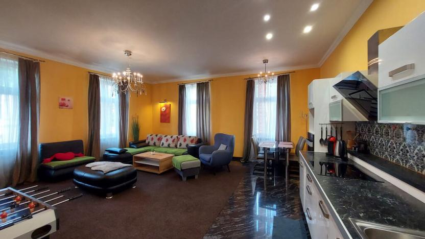 Prodej bytu 3+kk, Karlovy Vary, Na Vyhlídce, 94 m2