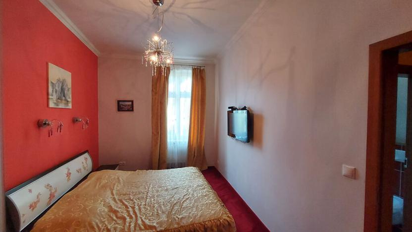 Prodej bytu 3+kk, Karlovy Vary, Na Vyhlídce, 94 m2