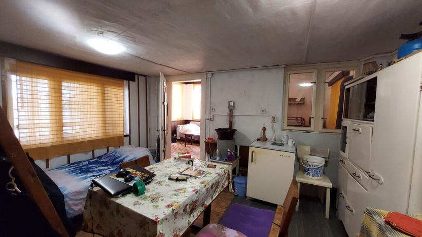 Pronájem zahrady, Karlovy Vary - Tašovice, V Chatách, 587 m2