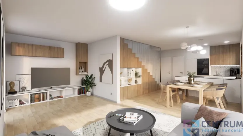 Prodej rodinného domu, Rychnov u Jablonce nad Nisou, Hřbitovní, 153 m2