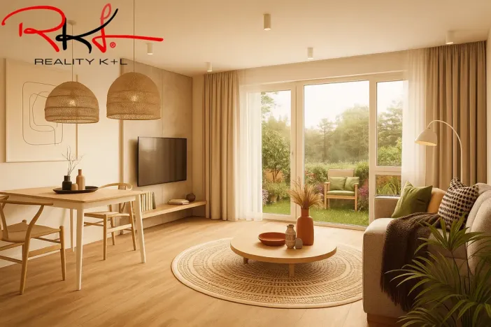 Prodej bytu 4+kk, Praha, Sedlářova, 97 m2