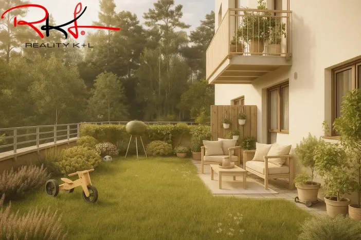 Prodej bytu 4+kk, Praha, Sedlářova, 97 m2