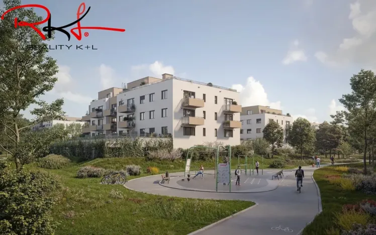 Prodej bytu 4+kk, Praha, Sedlářova, 97 m2