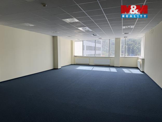 Pronájem obchodního prostoru, Ústí nad Labem - Ústí nad Labem-centrum, Masarykova, 100 m2