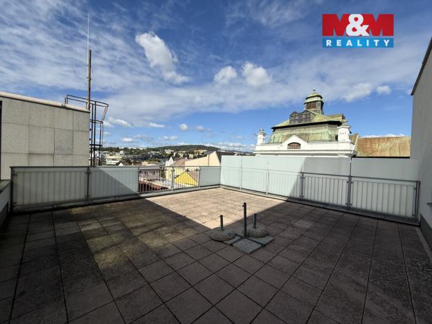 Pronájem obchodního prostoru, Ústí nad Labem - Ústí nad Labem-centrum, Masarykova, 100 m2