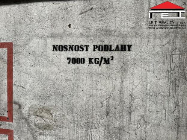 Pronájem skladu, Frýdlant nad Ostravicí, Revoluční, 1992 m2