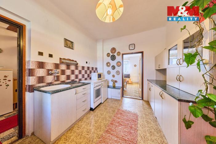 Prodej rodinného domu, Hradec Králové - Svobodné Dvory, U Cihelny, 159 m2