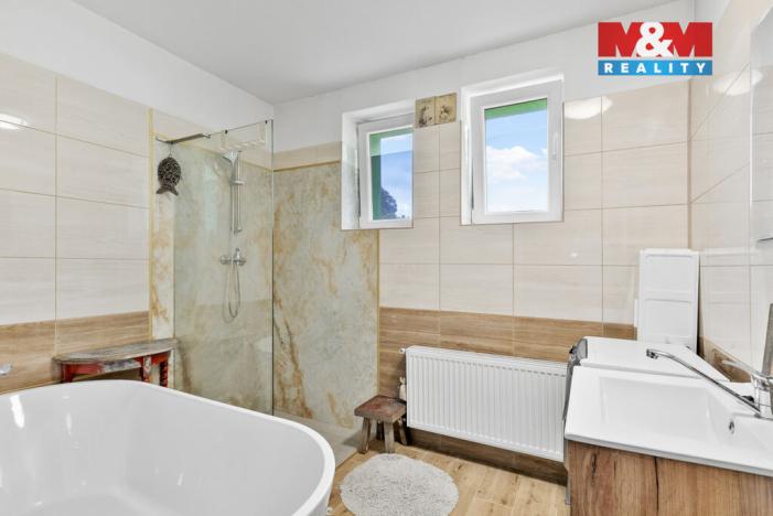 Prodej činžovního domu, Hamr na Jezeře, Liberecká, 905 m2