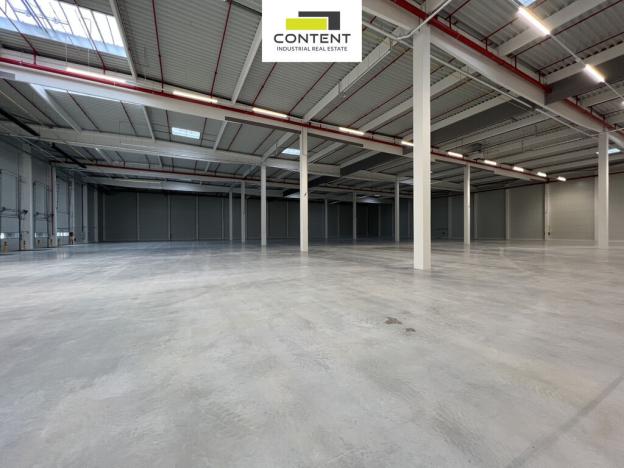 Pronájem skladu, Myslinka, 3500 m2