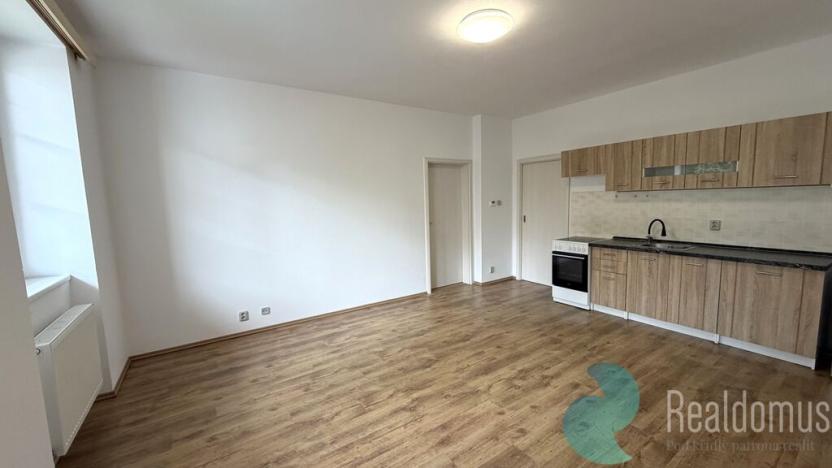Pronájem bytu 2+kk, České Budějovice, Skuherského, 45 m2