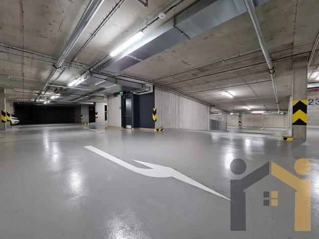 Pronájem bytu 2+kk, Praha - Háje, Jurkovičova, 46 m2