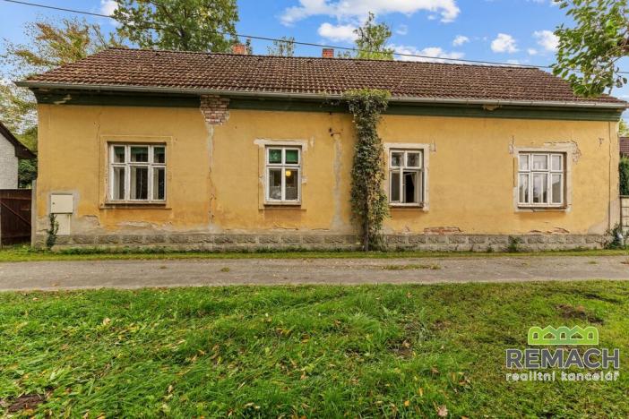 Prodej rodinného domu, Předměřice nad Jizerou - Kačov, 94 m2