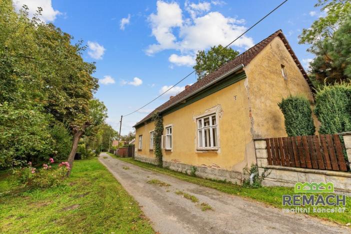 Prodej rodinného domu, Předměřice nad Jizerou - Kačov, 94 m2