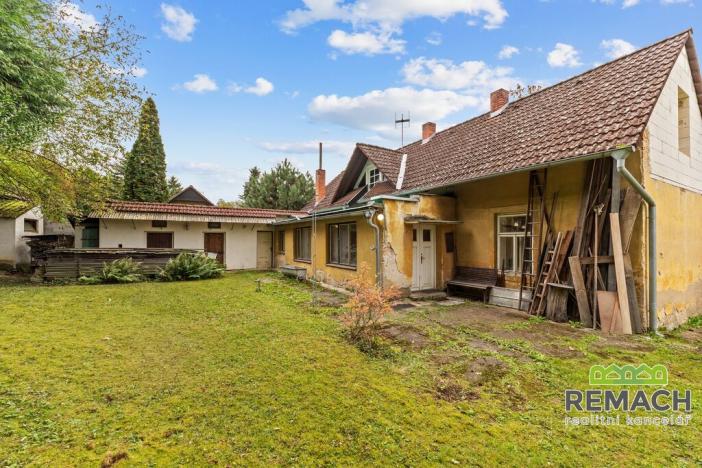 Prodej rodinného domu, Předměřice nad Jizerou - Kačov, 94 m2