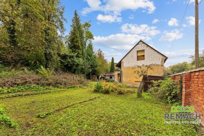 Prodej rodinného domu, Předměřice nad Jizerou - Kačov, 94 m2