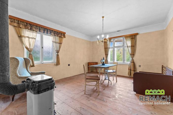 Prodej rodinného domu, Předměřice nad Jizerou - Kačov, 94 m2