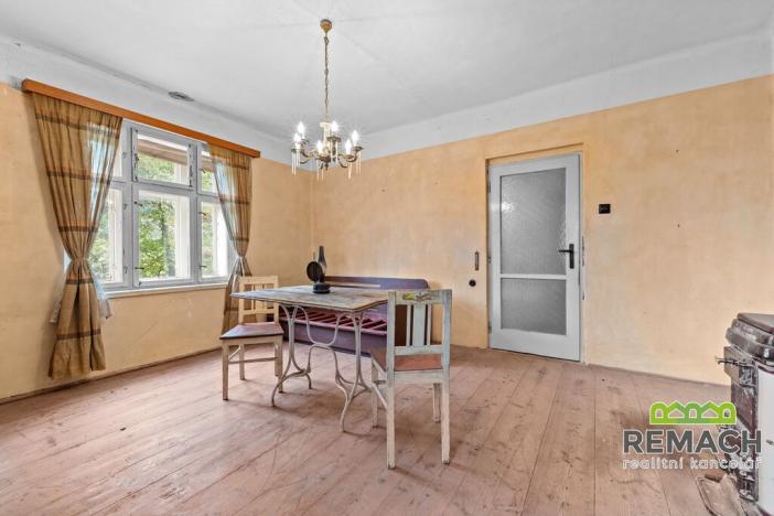 Prodej rodinného domu, Předměřice nad Jizerou - Kačov, 94 m2