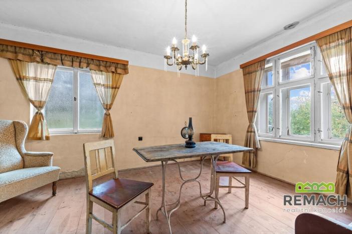 Prodej rodinného domu, Předměřice nad Jizerou - Kačov, 94 m2