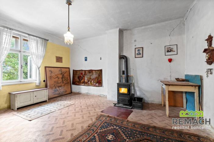 Prodej rodinného domu, Předměřice nad Jizerou - Kačov, 94 m2