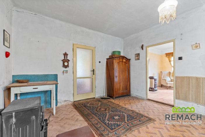 Prodej rodinného domu, Předměřice nad Jizerou - Kačov, 94 m2