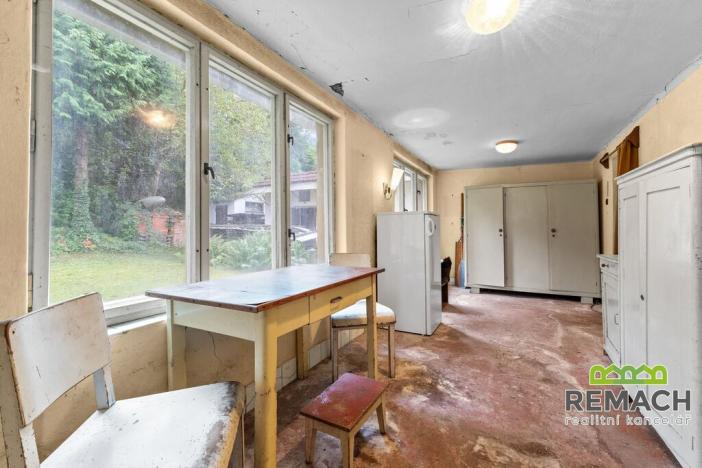 Prodej rodinného domu, Předměřice nad Jizerou - Kačov, 94 m2