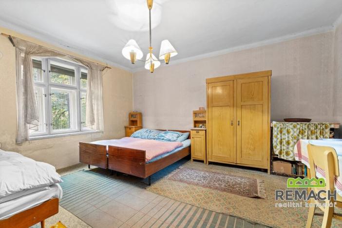 Prodej rodinného domu, Předměřice nad Jizerou - Kačov, 94 m2