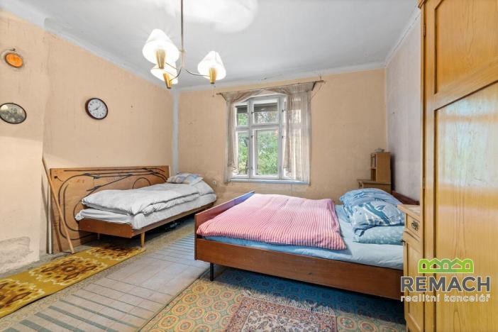 Prodej rodinného domu, Předměřice nad Jizerou - Kačov, 94 m2