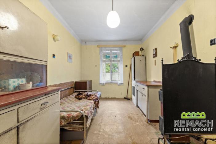 Prodej rodinného domu, Předměřice nad Jizerou - Kačov, 94 m2