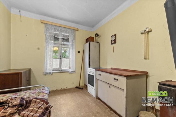 Prodej rodinného domu, Předměřice nad Jizerou - Kačov, 94 m2