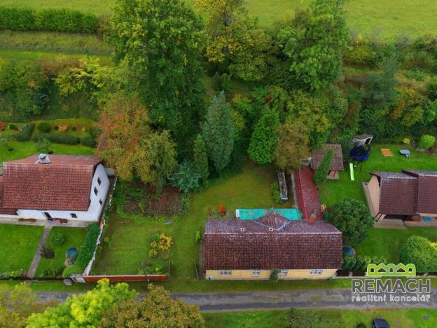 Prodej rodinného domu, Předměřice nad Jizerou - Kačov, 94 m2