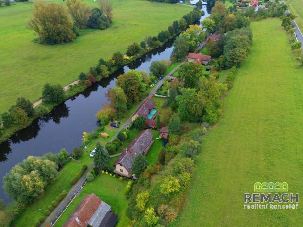 Prodej rodinného domu, Předměřice nad Jizerou - Kačov, 94 m2